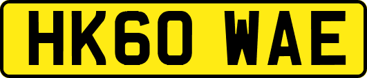HK60WAE