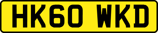 HK60WKD