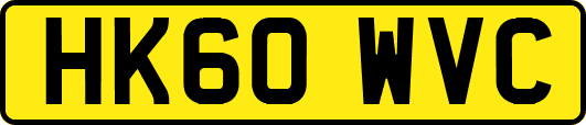 HK60WVC