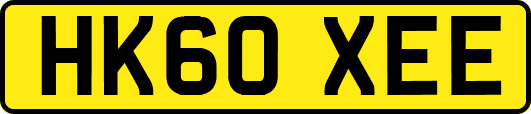 HK60XEE