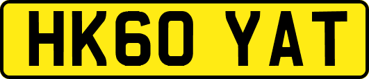 HK60YAT