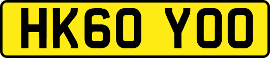 HK60YOO