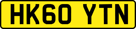 HK60YTN