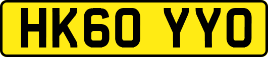 HK60YYO