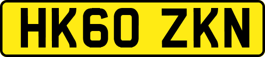 HK60ZKN