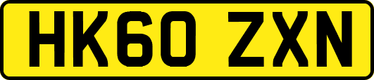 HK60ZXN