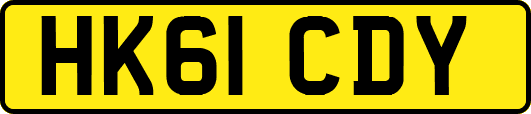 HK61CDY