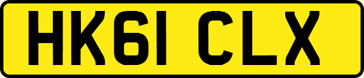 HK61CLX