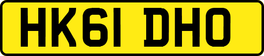 HK61DHO