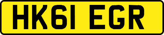 HK61EGR
