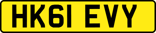 HK61EVY