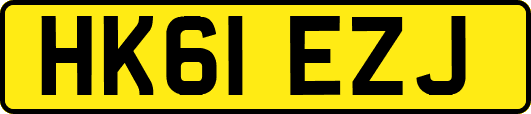 HK61EZJ