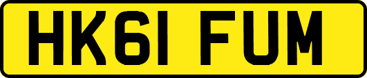 HK61FUM