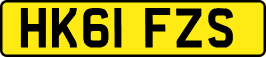 HK61FZS