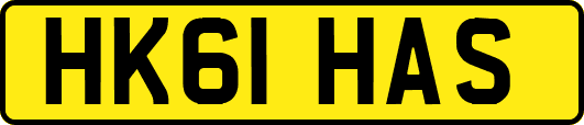 HK61HAS