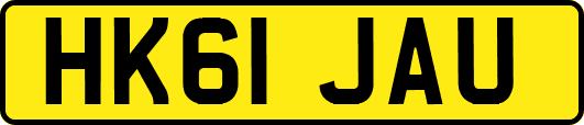 HK61JAU