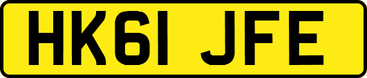 HK61JFE