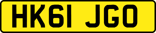 HK61JGO