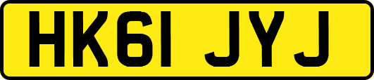 HK61JYJ