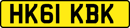 HK61KBK