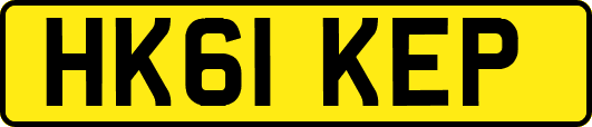 HK61KEP