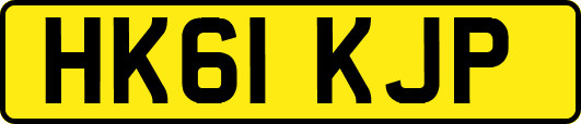 HK61KJP