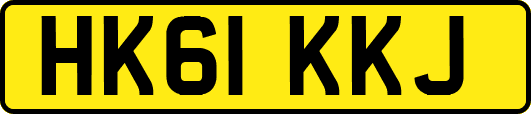HK61KKJ