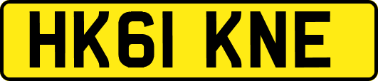 HK61KNE