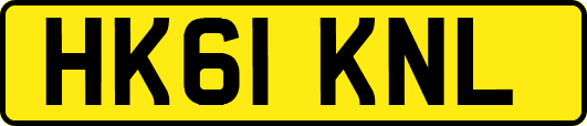 HK61KNL