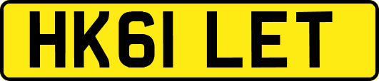 HK61LET