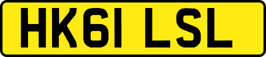 HK61LSL
