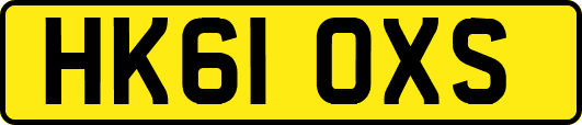 HK61OXS