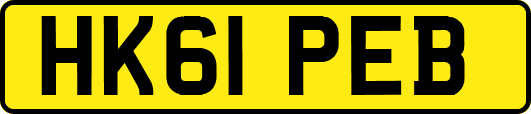 HK61PEB