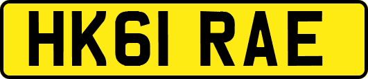 HK61RAE