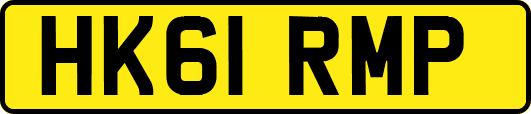 HK61RMP