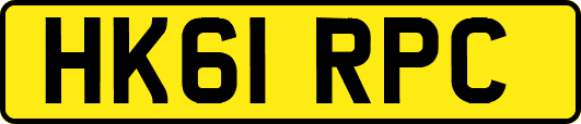 HK61RPC