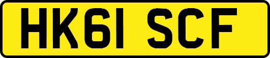 HK61SCF