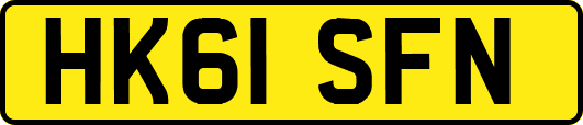HK61SFN
