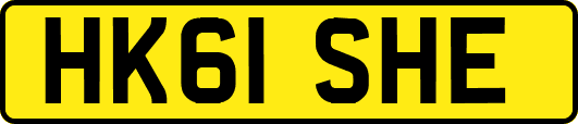 HK61SHE