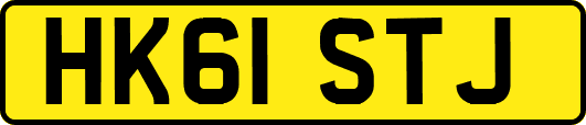 HK61STJ