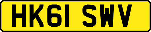 HK61SWV