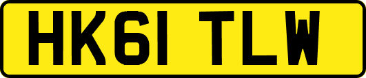 HK61TLW