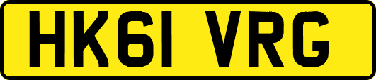 HK61VRG