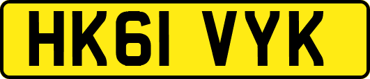 HK61VYK