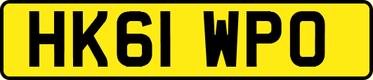 HK61WPO