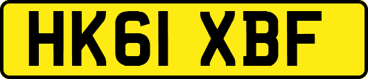HK61XBF
