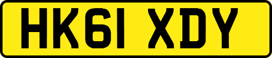 HK61XDY