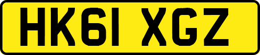 HK61XGZ