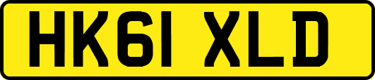 HK61XLD