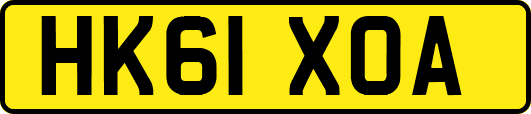 HK61XOA